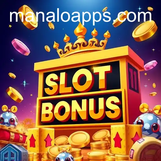 Exploring Bonus Offers in the Manalo Slot App: Unlock Exciting Rewards