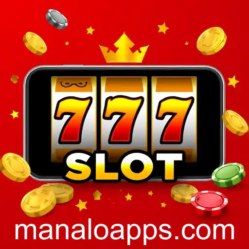 The Rise of Manalo Slot App in Gaming