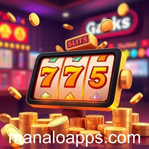 The Rise of Manalo Slot App in Online Gaming