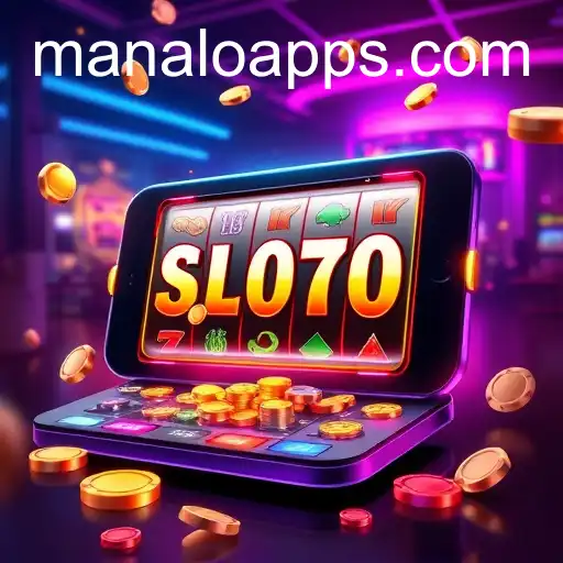 Digital Trends: The Rise of Manalo Slot Apps