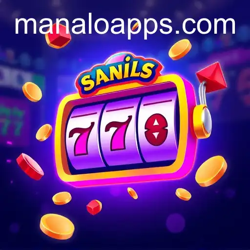 The Rise of Manalo Slot App