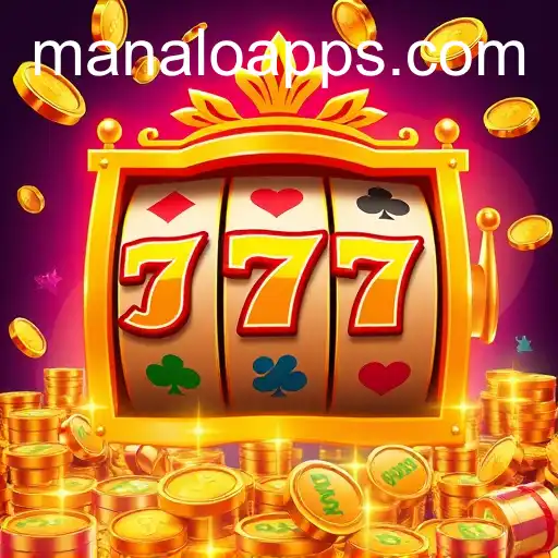 Rise of Manalo Slot Apps in the Gaming World