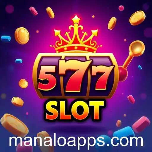 The Rise of Manalo Slot Gaming
