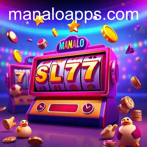 The Rise of Mobile Gaming and Manalo Slot App