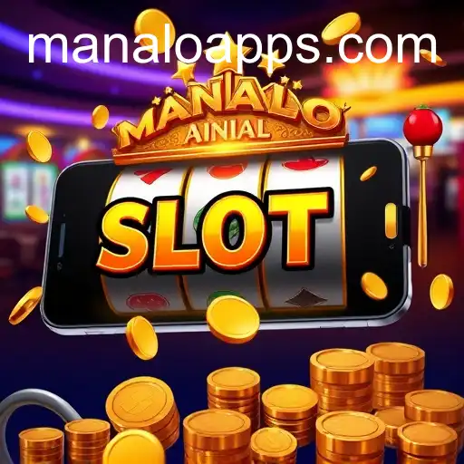 Rising Popularity of Mobile Slot Apps