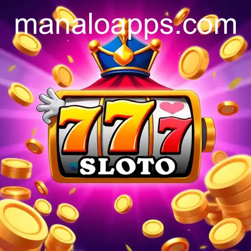 The Rise of Manalo Slot App in Gaming Industry