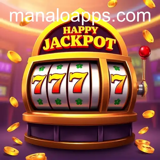Exploring the Allure of Progressive Jackpots on the Manalo Slot App