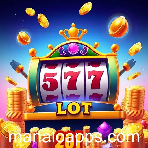 Rising Popularity of Manalo Slot App in the Gaming Industry