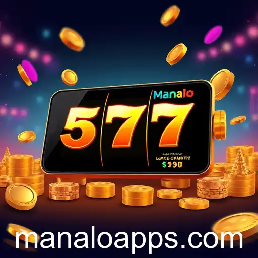 Rising Popularity of Manalo Slot App in Gaming