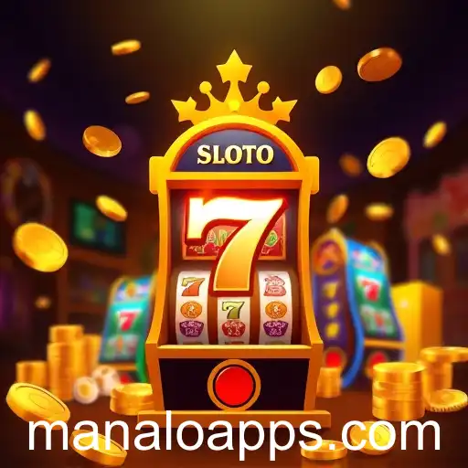 The Rise of Manalo Slot App in Gaming