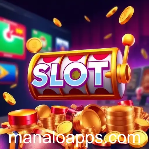 The Rise of Manalo Slot App in the Gaming World