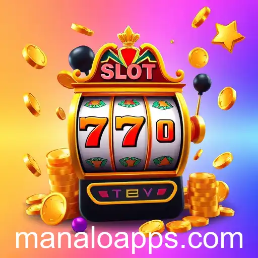 Exploring the Rise of Manalo Slot App in Online Gaming