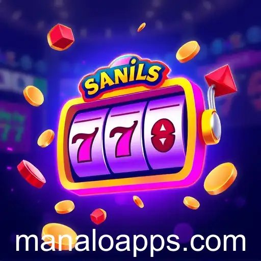 The Rise of Manalo Slot App