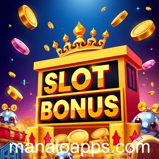 The Rise of Mobile Gaming with Manalo Slot App