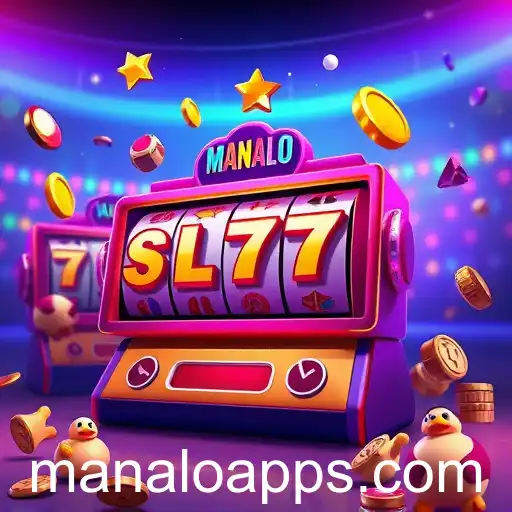 The Rise of Mobile Gaming and Manalo Slot App