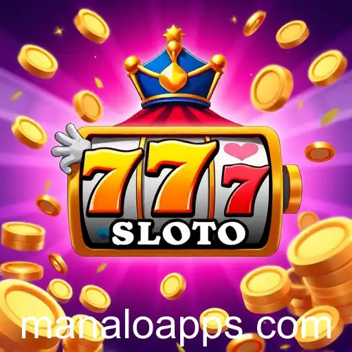 The Rise of Manalo Slot App in Gaming Industry